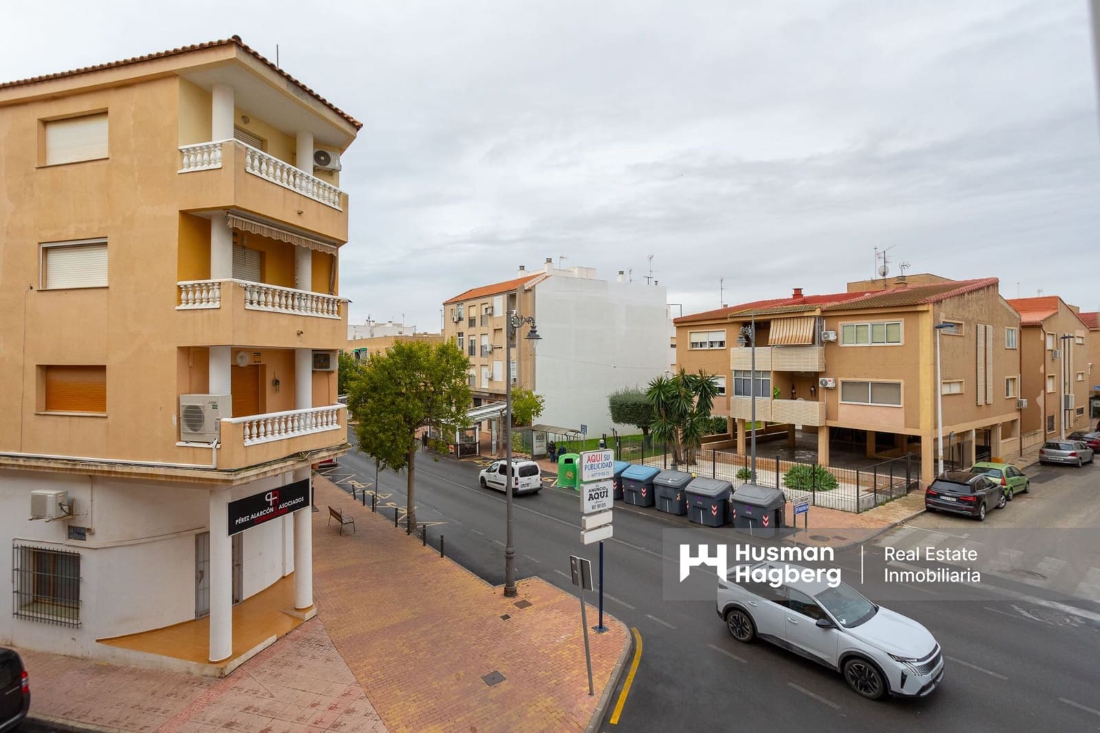 2 sovrum Lägenhet till salu i Lo Pagan med pool - 154 900 € (Ref: 9386462)