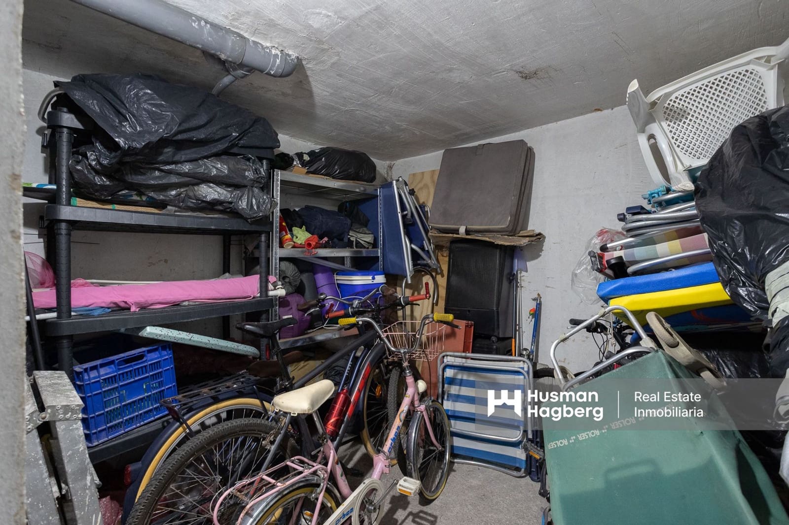 2 sovrum Lägenhet till salu i Lo Pagan med pool - 154 900 € (Ref: 9386462)