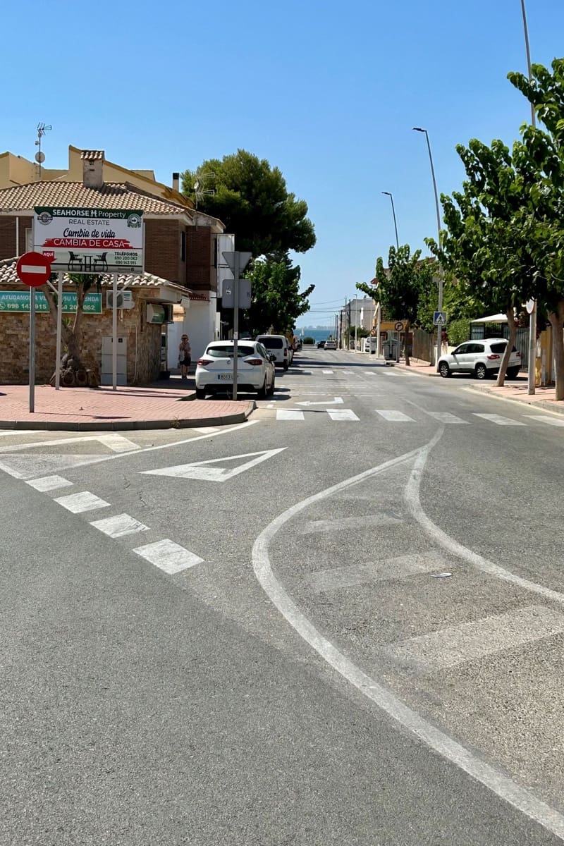 2 makuuhuone Huoneisto myytävänä paikassa Lo Pagan - 119 800 € (Ref: 9386463)