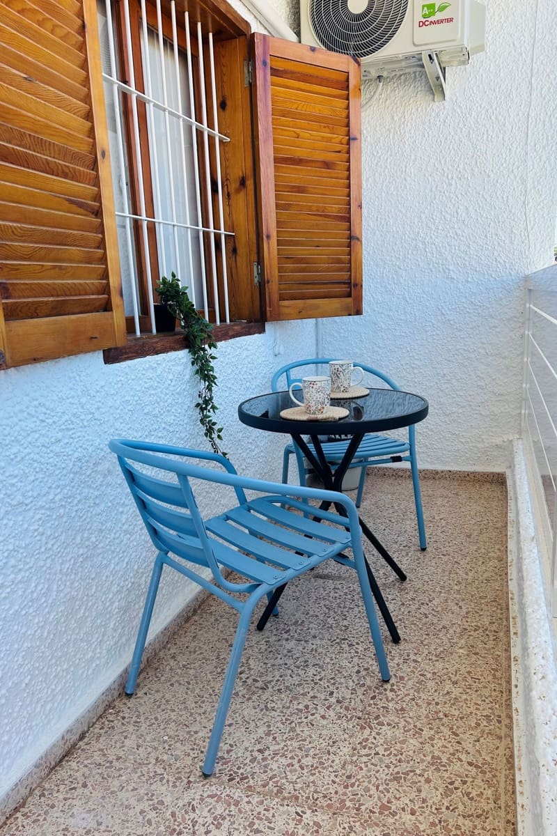 2 makuuhuone Huoneisto myytävänä paikassa Lo Pagan - 119 800 € (Ref: 9386463)