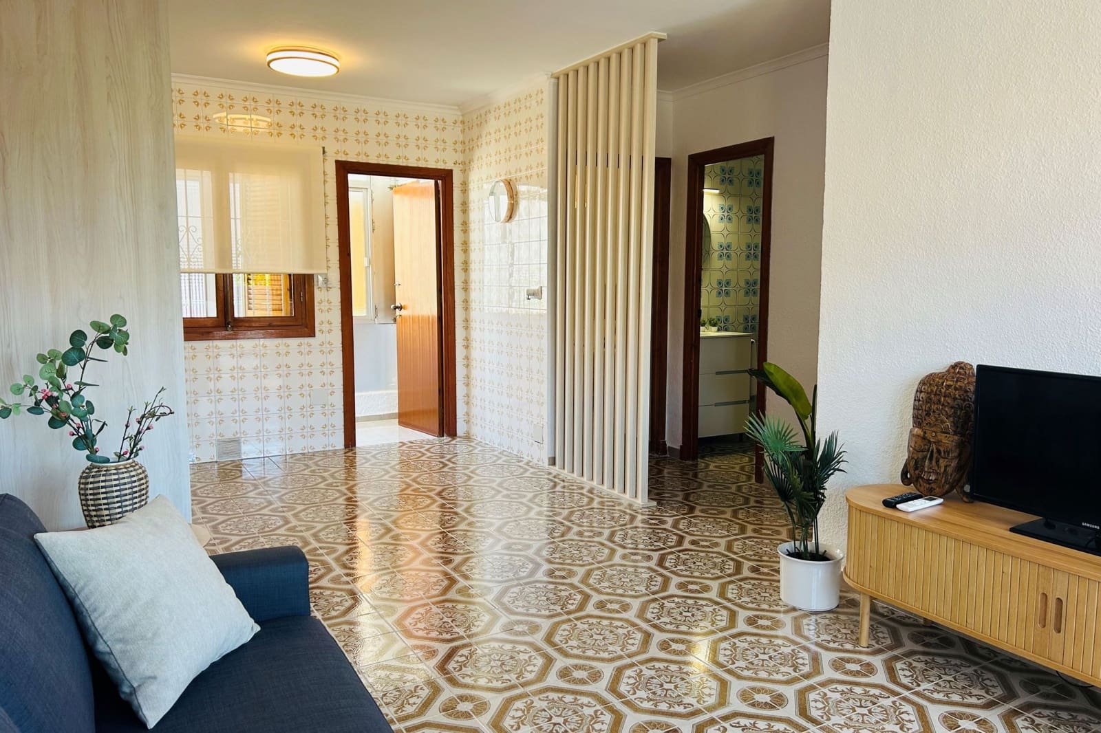 2 makuuhuone Huoneisto myytävänä paikassa Lo Pagan - 119 800 € (Ref: 9386463)