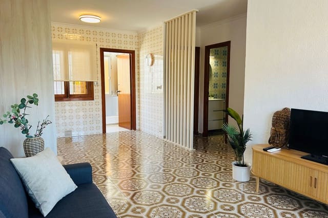 2 makuuhuone Huoneisto myytävänä paikassa Lo Pagan, San Pedro del Pinatar - 119 800 € (Ref: 9386463)