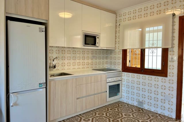 2 makuuhuone Huoneisto myytävänä paikassa Lo Pagan, San Pedro del Pinatar - 119 800 € (Ref: 9386463)