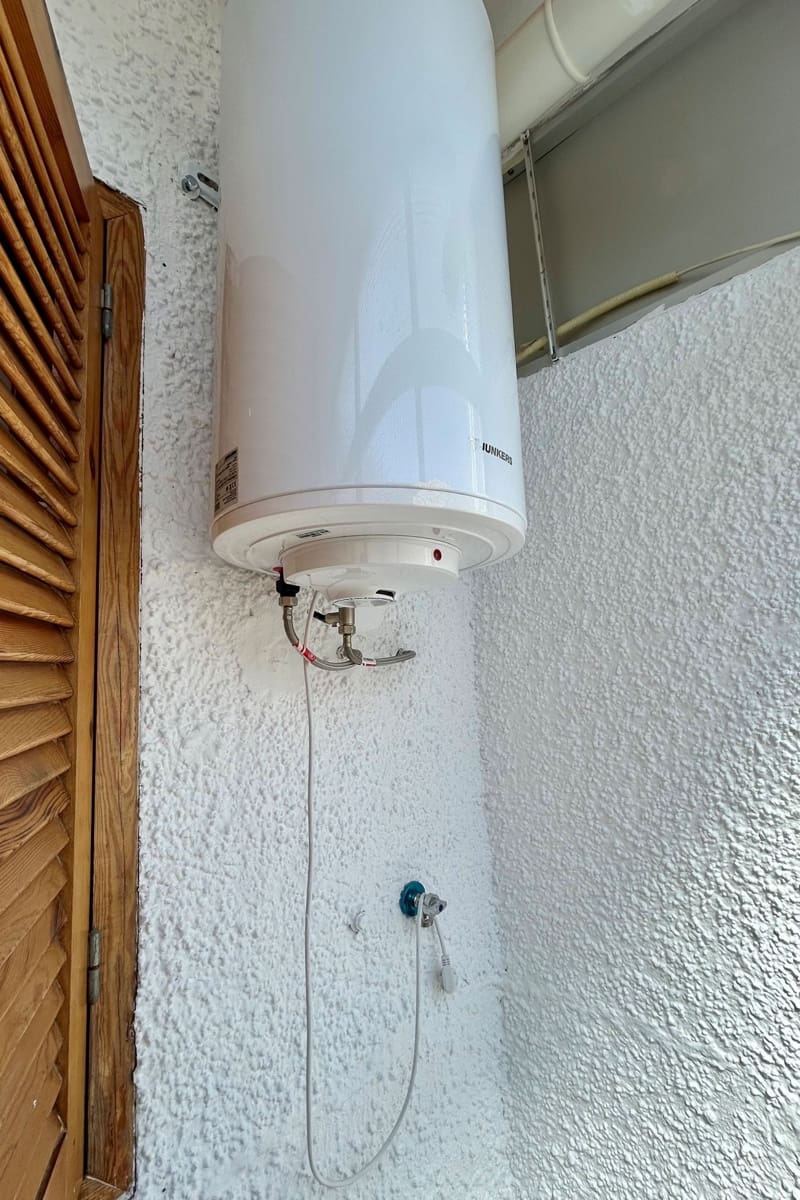 2 makuuhuone Huoneisto myytävänä paikassa Lo Pagan - 119 800 € (Ref: 9386463)