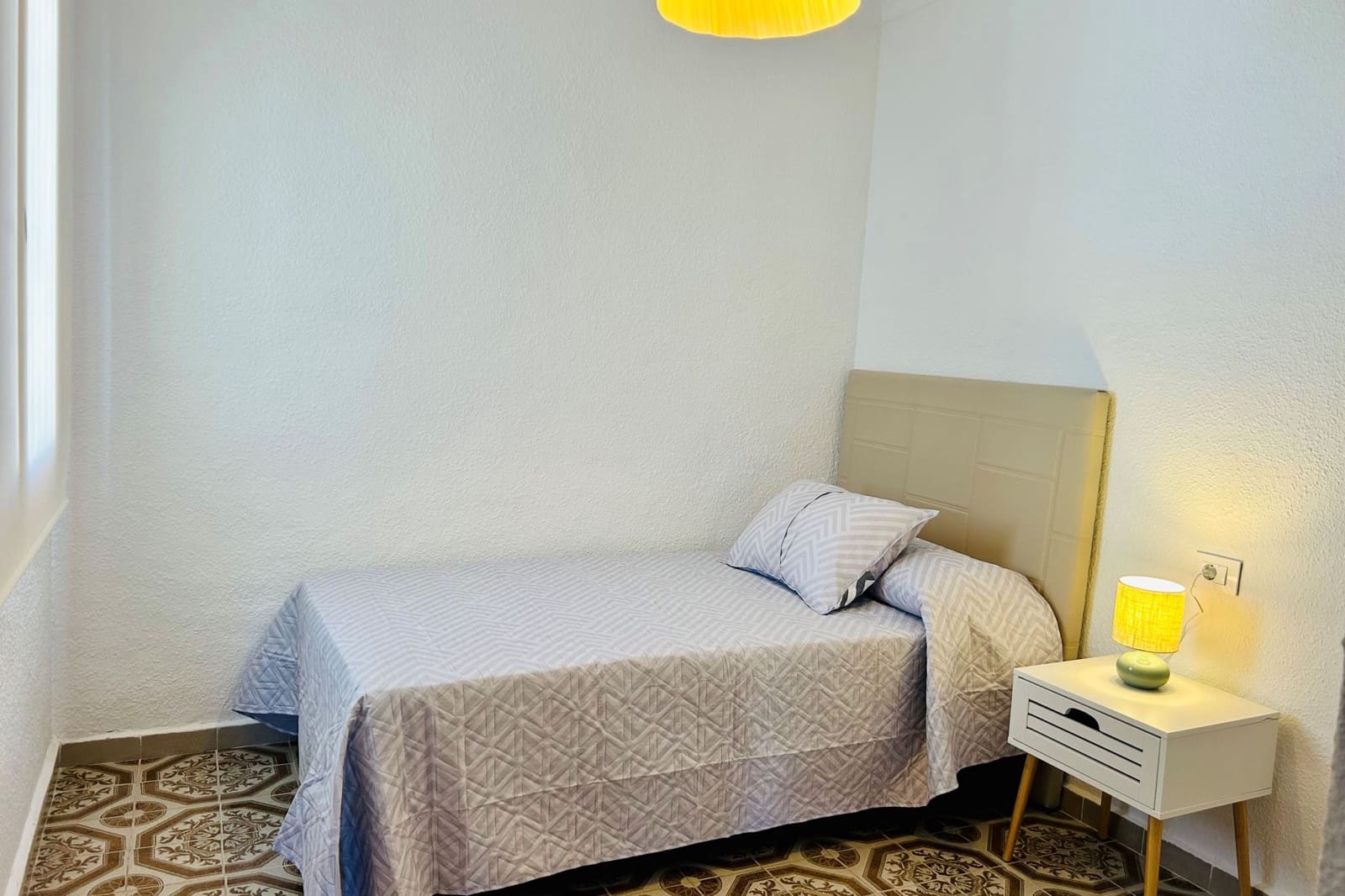 2 makuuhuone Huoneisto myytävänä paikassa Lo Pagan - 119 800 € (Ref: 9386463)