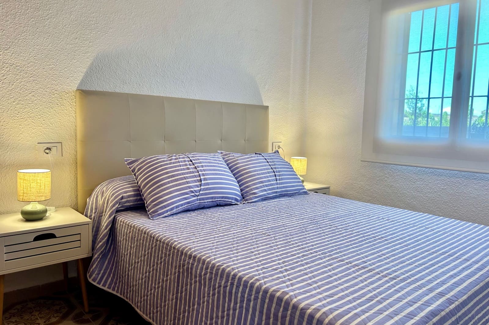 2 makuuhuone Huoneisto myytävänä paikassa Lo Pagan - 119 800 € (Ref: 9386463)