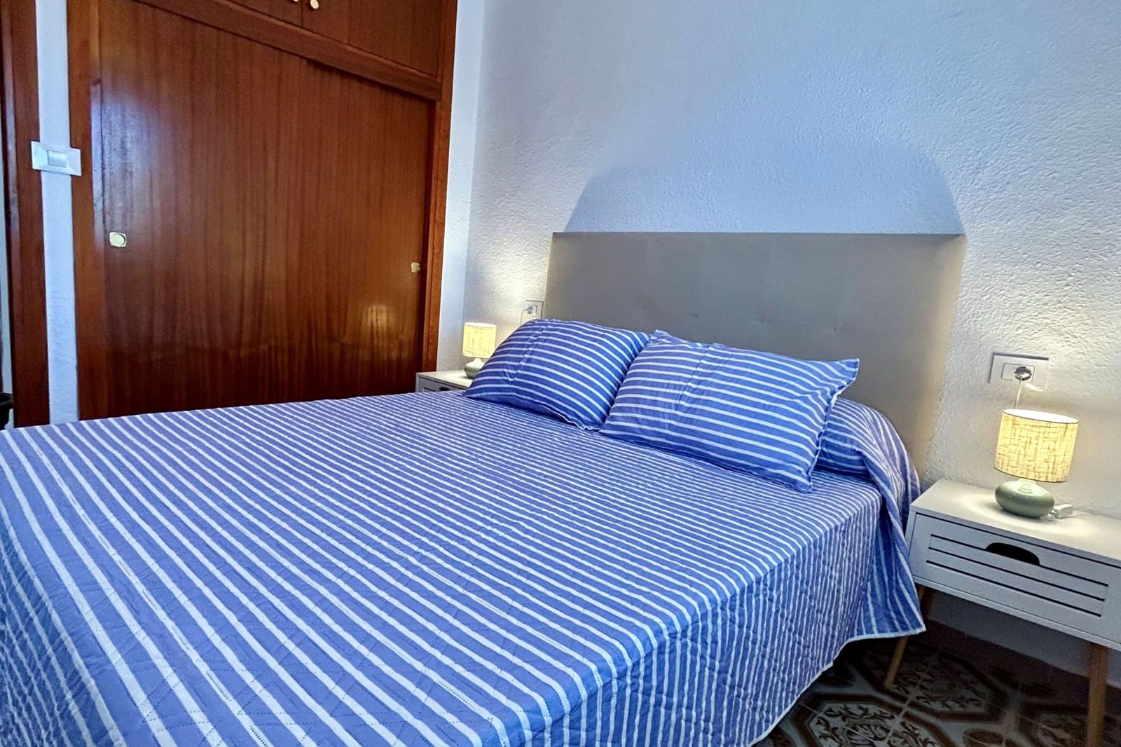 2 makuuhuone Huoneisto myytävänä paikassa Lo Pagan - 119 800 € (Ref: 9386463)