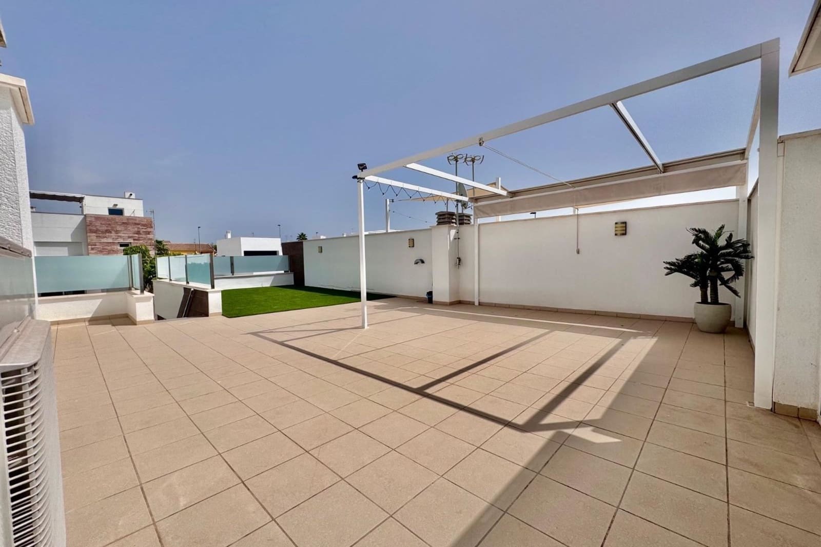 3 quarto Casa em Banda para venda em Lo Pagan com piscina - 325 000 € (Ref: 9388623)