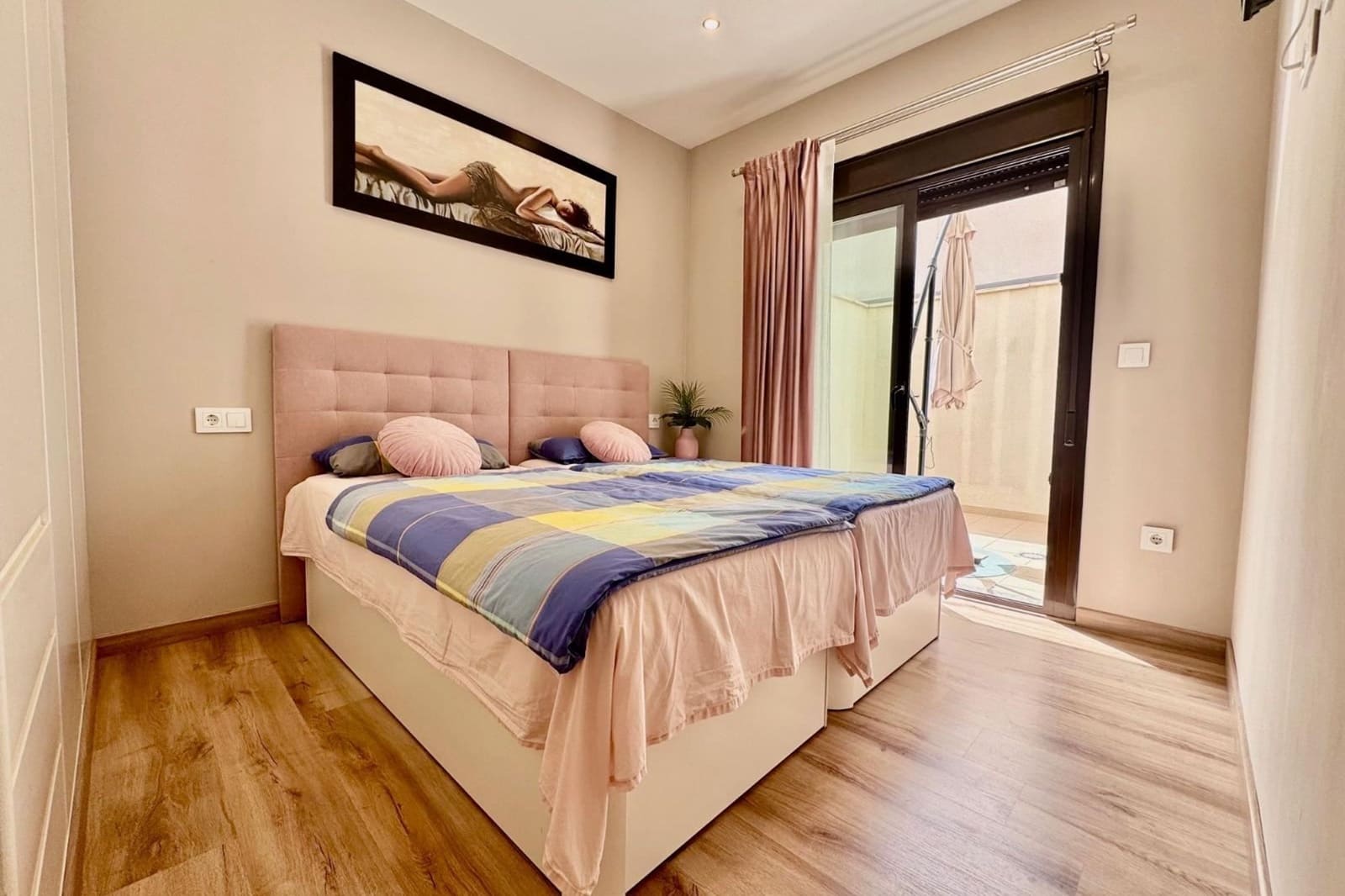 3 quarto Casa em Banda para venda em Lo Pagan com piscina - 325 000 € (Ref: 9388623)