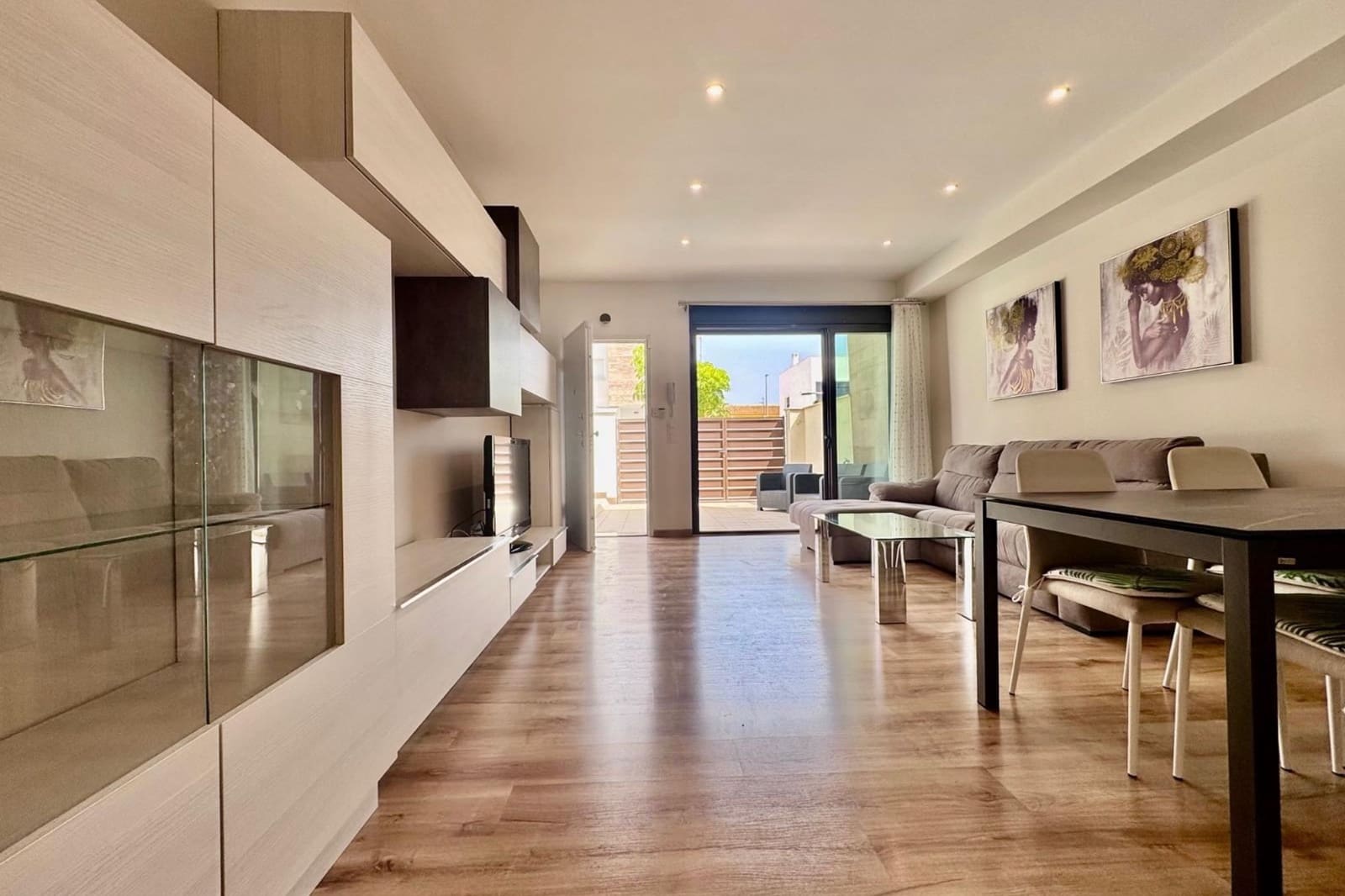 3 quarto Casa em Banda para venda em Lo Pagan com piscina - 325 000 € (Ref: 9388623)