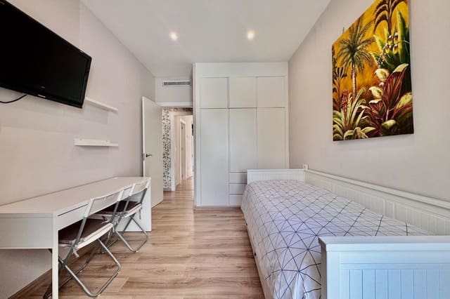 3 quarto Casa em Banda para venda em Lo Pagan, San Pedro del Pinatar com piscina - 325 000 € (Ref: 9388623)