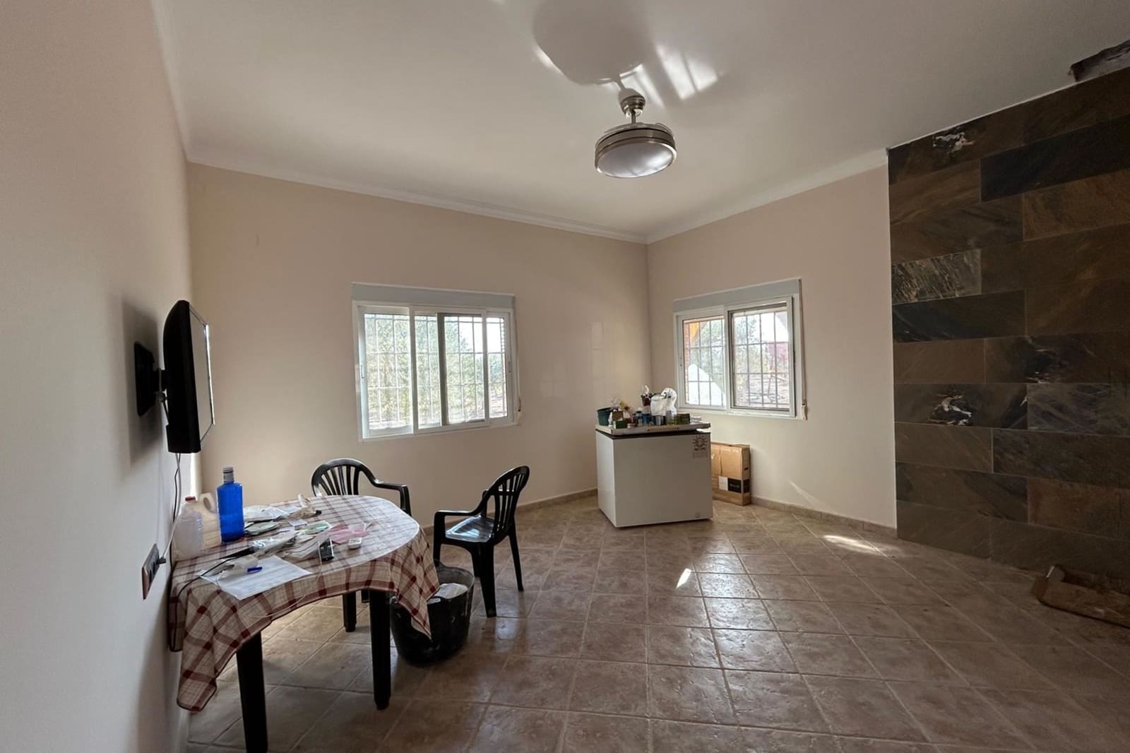 3 camera da letto Villa in vendita in Fuente Alamo de Murcia - 500.000 € (Rif: 9400108)