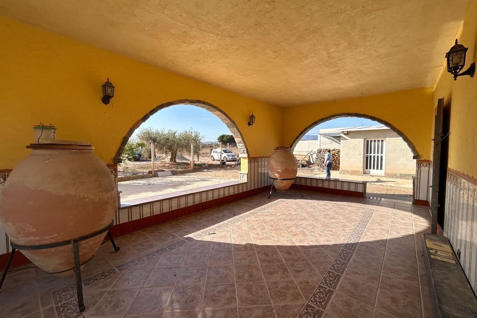 3 camera da letto Villa in vendita in Fuente Alamo de Murcia - 500.000 € (Rif: 9400108)