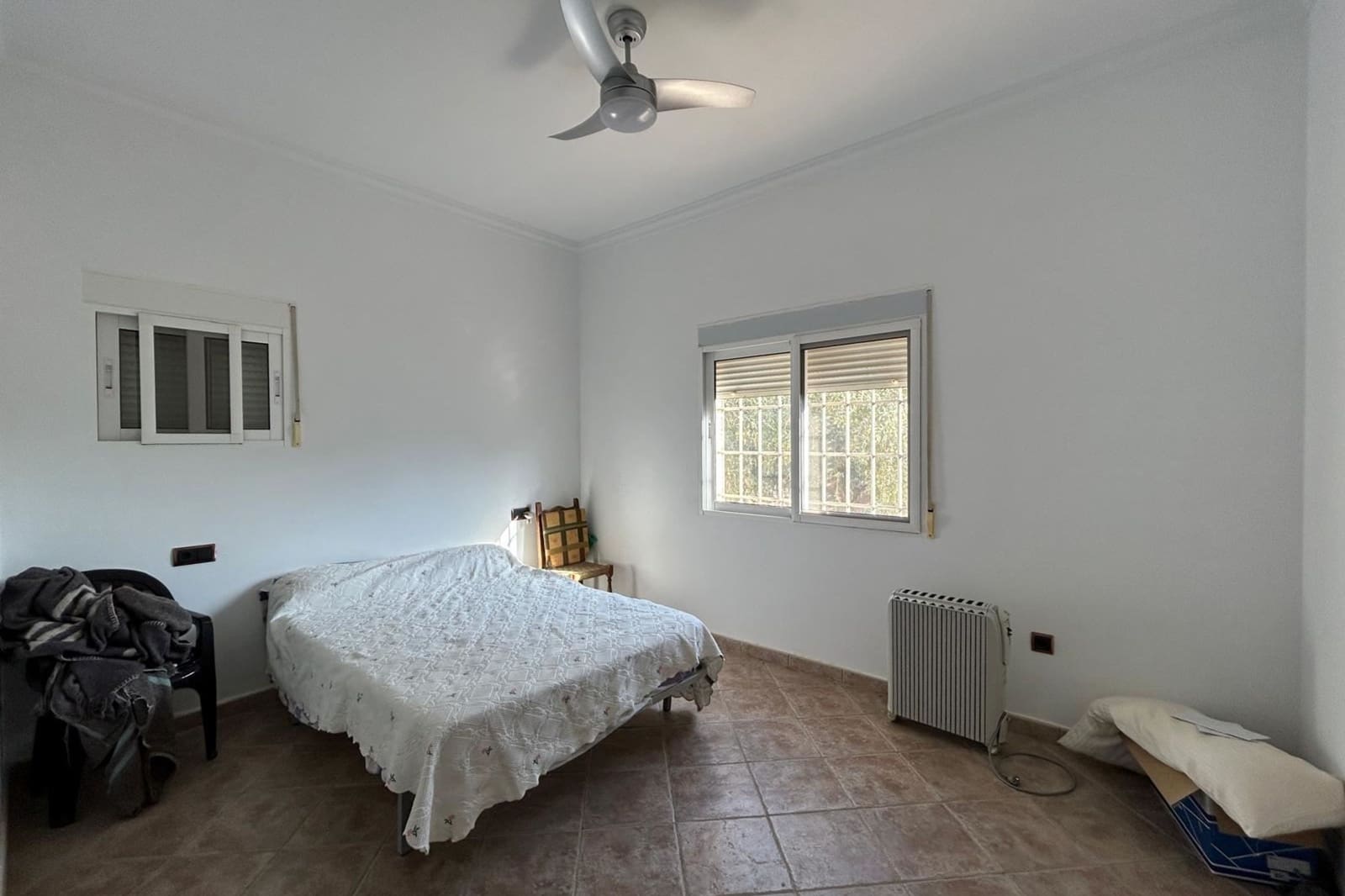 3 camera da letto Villa in vendita in Fuente Alamo de Murcia - 500.000 € (Rif: 9400108)