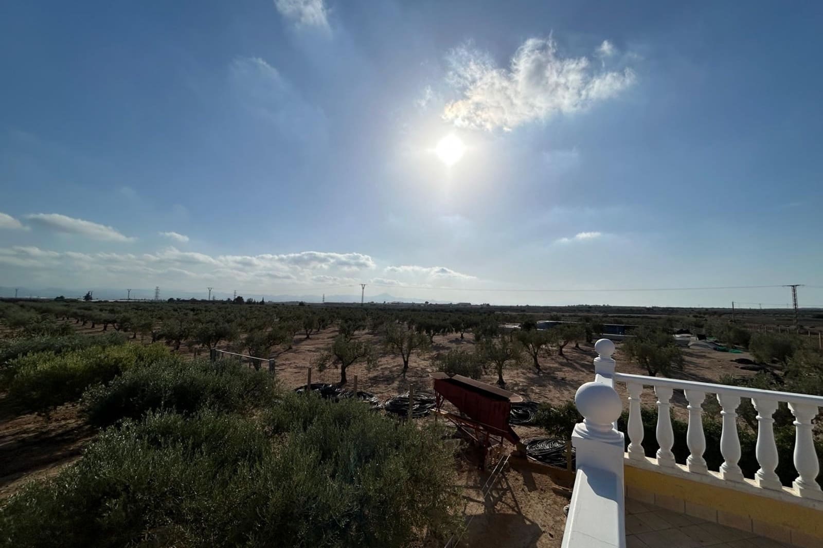 3 camera da letto Villa in vendita in Fuente Alamo de Murcia - 500.000 € (Rif: 9400108)