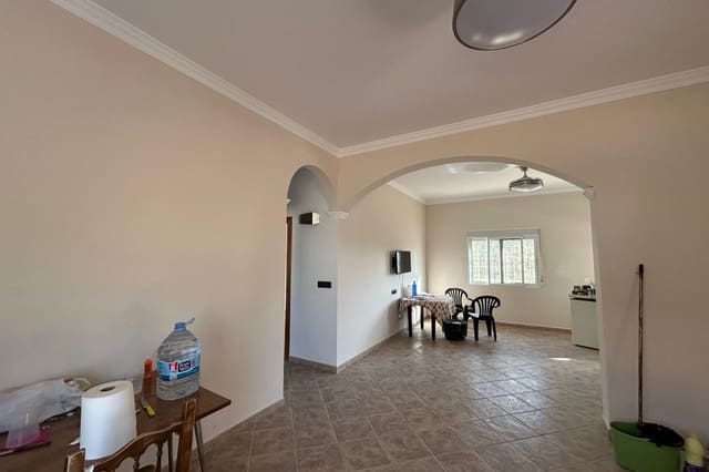 3 camera da letto Villa in vendita in Fuente Alamo de Murcia - 500.000 € (Rif: 9400108)