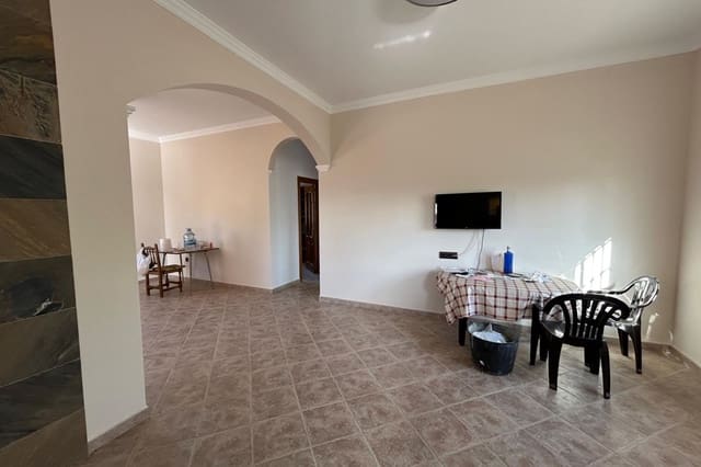 3 camera da letto Villa in vendita in Fuente Alamo de Murcia - 500.000 € (Rif: 9400108)