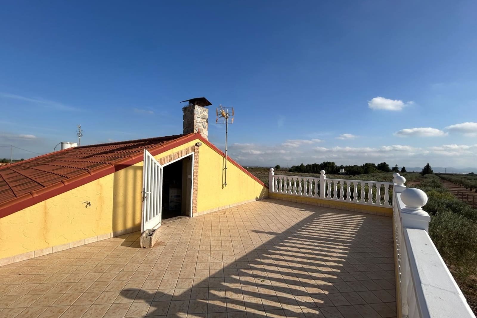 3 camera da letto Villa in vendita in Fuente Alamo de Murcia - 500.000 € (Rif: 9400108)