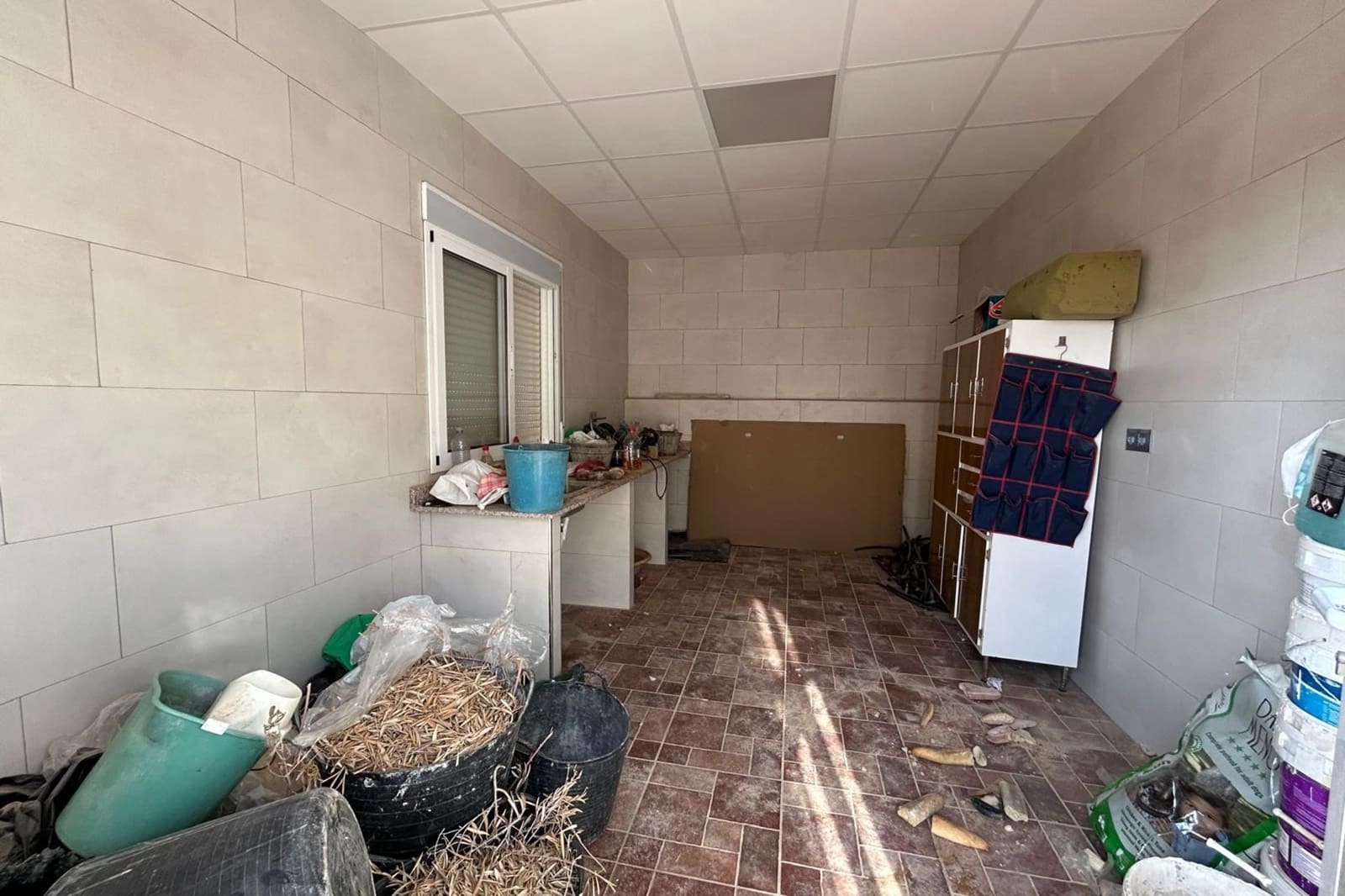 3 camera da letto Villa in vendita in Fuente Alamo de Murcia - 500.000 € (Rif: 9400108)