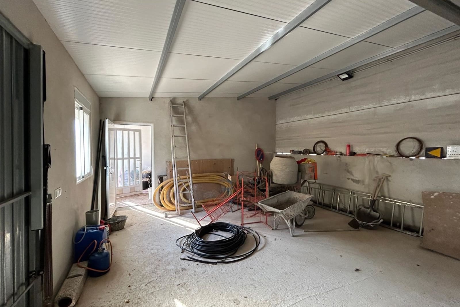 3 camera da letto Villa in vendita in Fuente Alamo de Murcia - 500.000 € (Rif: 9400108)