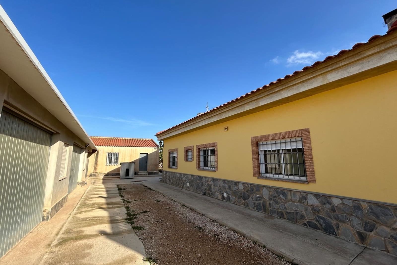 3 camera da letto Villa in vendita in Fuente Alamo de Murcia - 500.000 € (Rif: 9400108)
