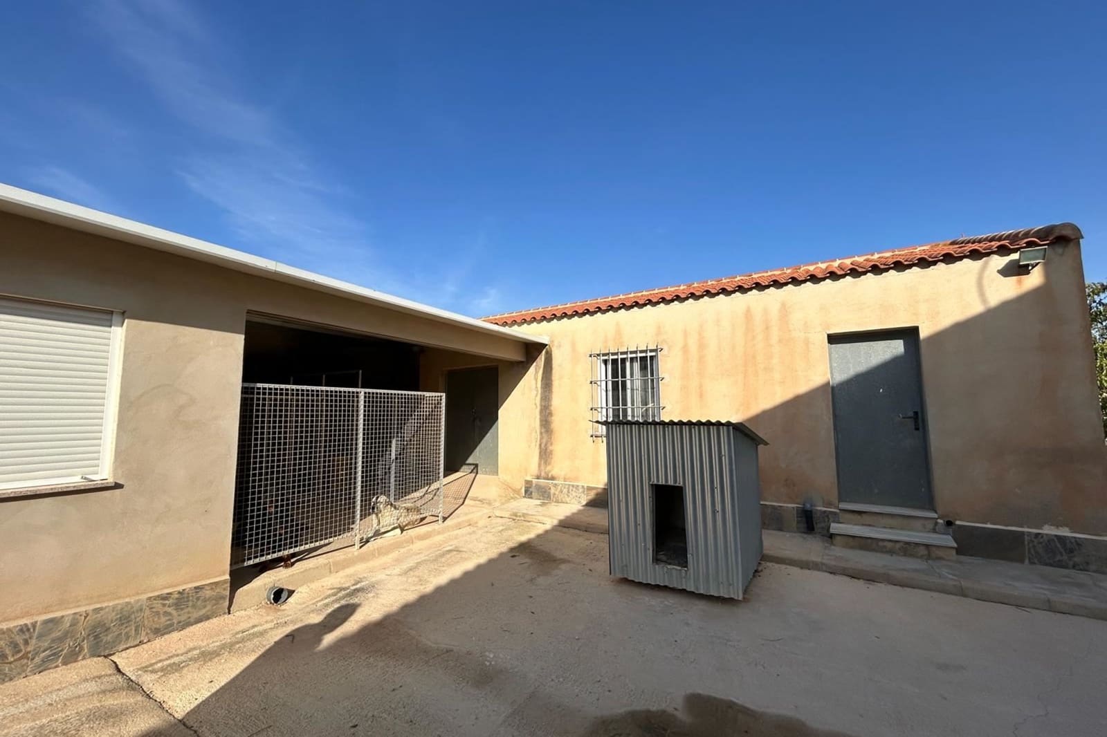 3 camera da letto Villa in vendita in Fuente Alamo de Murcia - 500.000 € (Rif: 9400108)