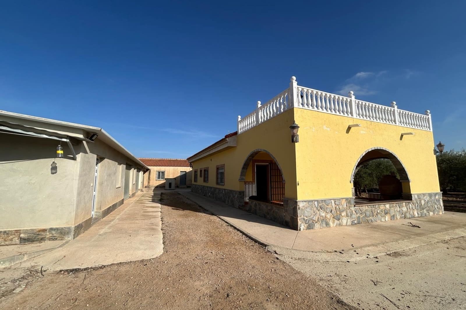 3 camera da letto Villa in vendita in Fuente Alamo de Murcia - 500.000 € (Rif: 9400108)