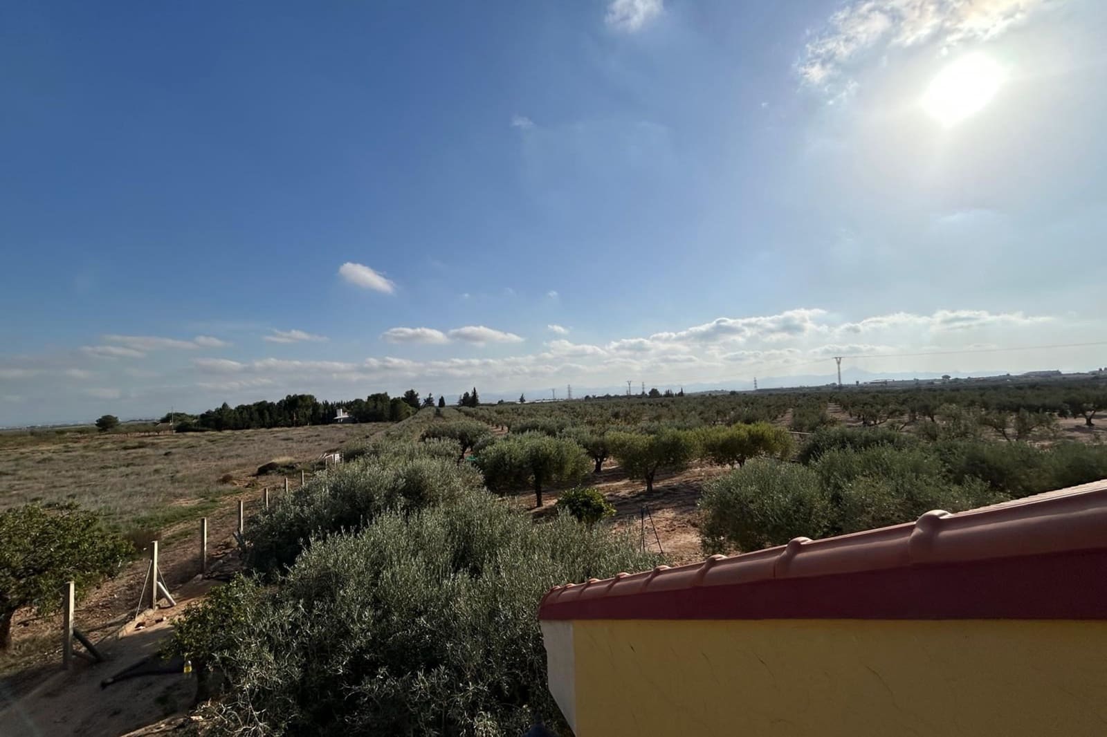 3 camera da letto Villa in vendita in Fuente Alamo de Murcia - 500.000 € (Rif: 9400108)