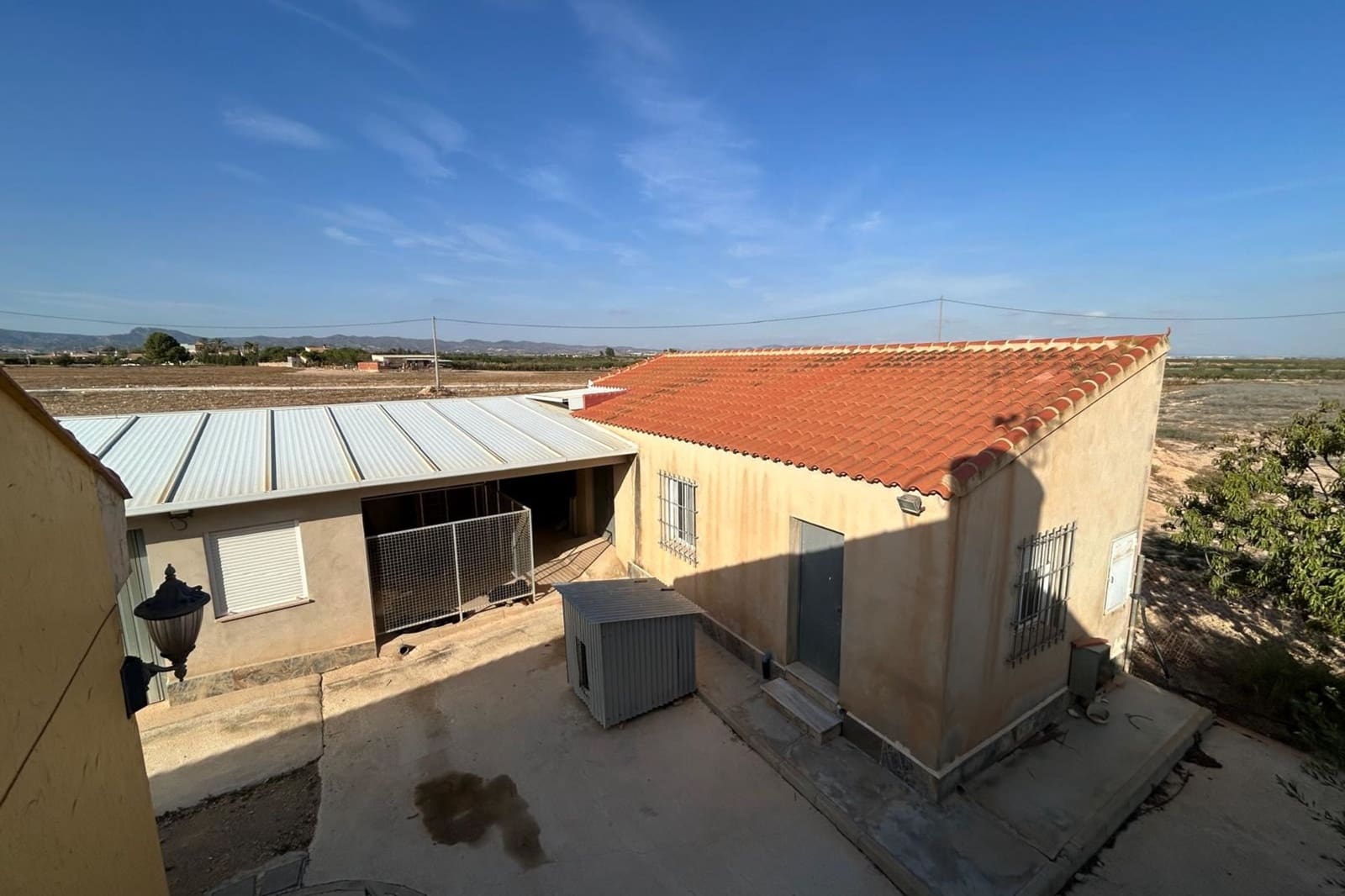 3 camera da letto Villa in vendita in Fuente Alamo de Murcia - 500.000 € (Rif: 9400108)