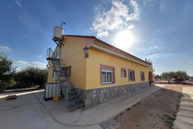 3 camera da letto Villa in vendita in Fuente Alamo de Murcia - 500.000 € (Rif: 9400108)