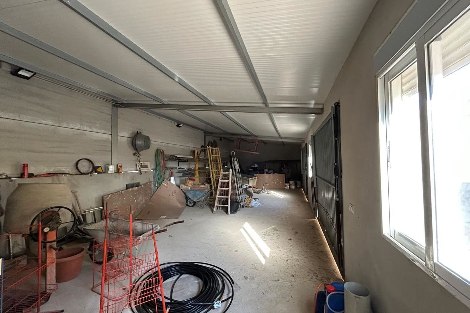 3 camera da letto Villa in vendita in Fuente Alamo de Murcia - 500.000 € (Rif: 9400108)