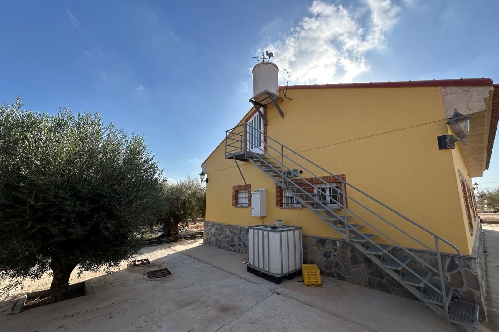 3 camera da letto Villa in vendita in Fuente Alamo de Murcia - 500.000 € (Rif: 9400108)
