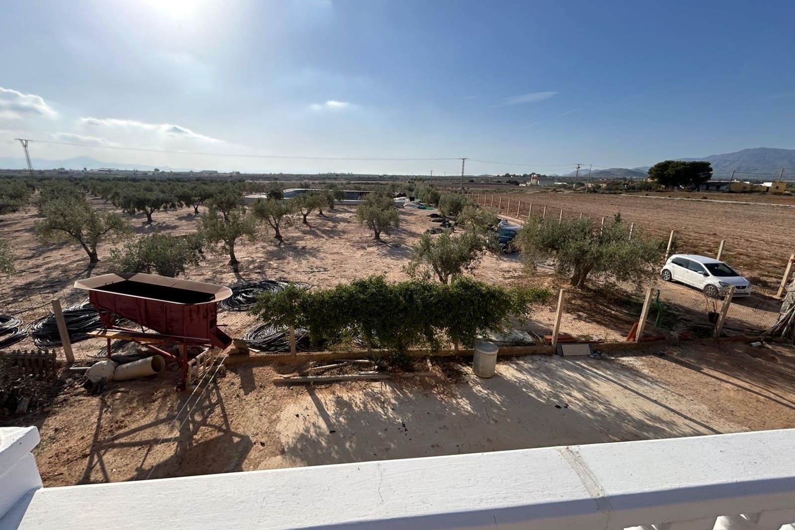 3 camera da letto Villa in vendita in Fuente Alamo de Murcia - 500.000 € (Rif: 9400108)