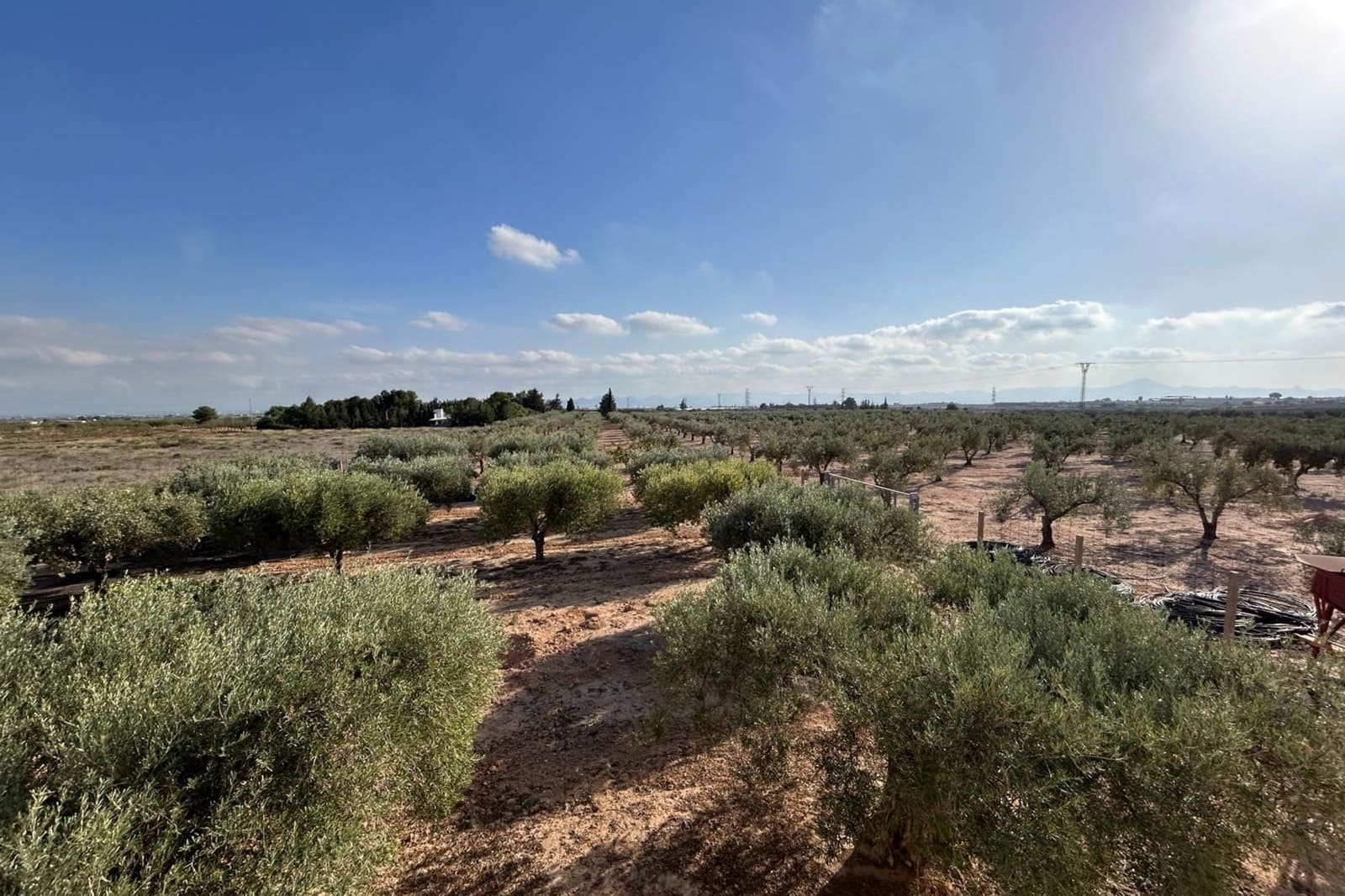 3 camera da letto Villa in vendita in Fuente Alamo de Murcia - 500.000 € (Rif: 9400108)