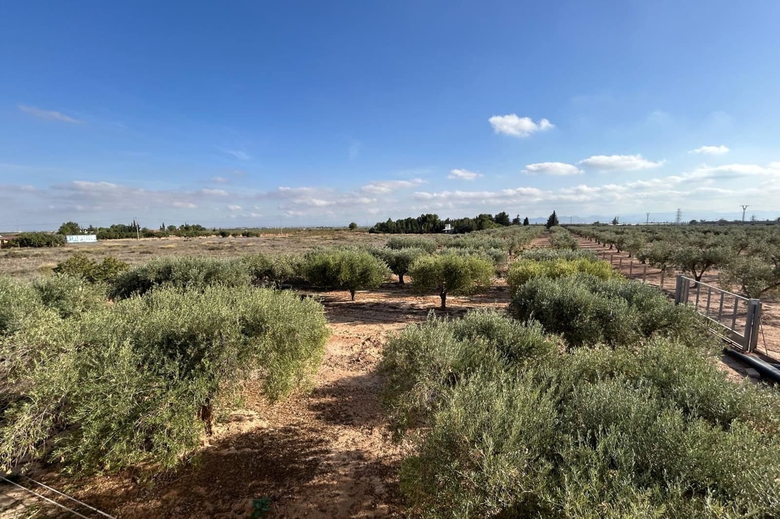 3 camera da letto Villa in vendita in Fuente Alamo de Murcia - 500.000 € (Rif: 9400108)