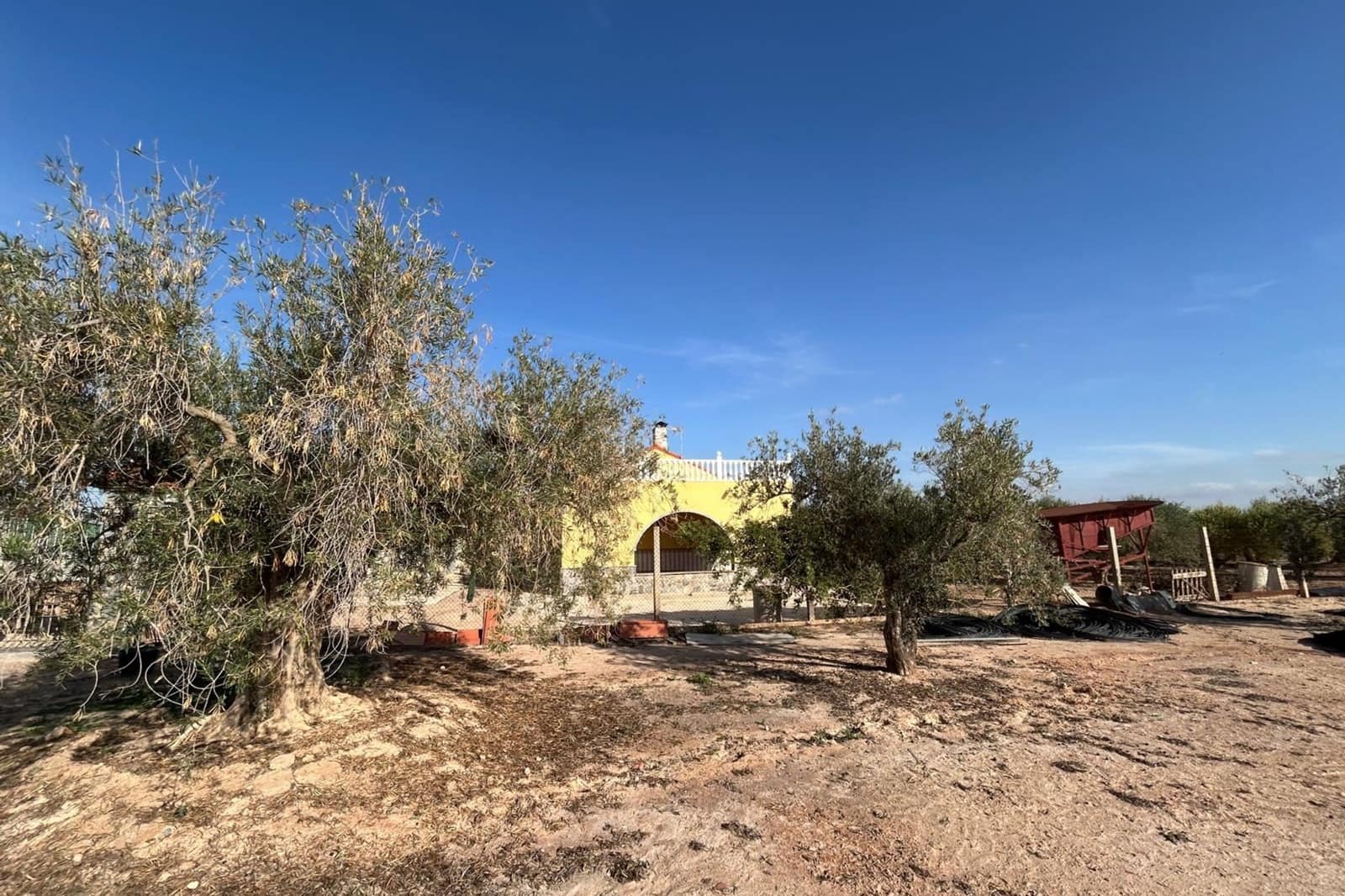 3 camera da letto Villa in vendita in Fuente Alamo de Murcia - 500.000 € (Rif: 9400108)