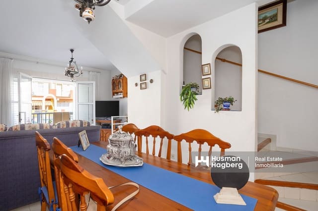 2 sovrum Lägenhet till salu i Santiago de la Ribera, San Javier med pool - 179 900 € (Ref: 9401958)