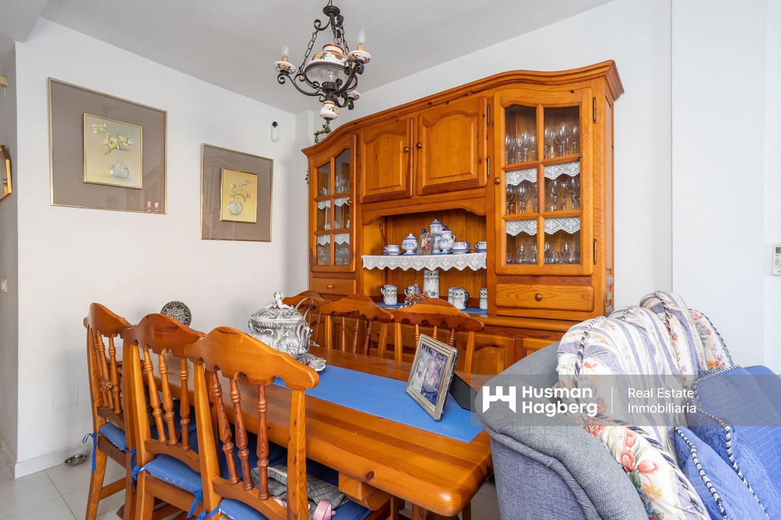 2 quarto Apartamento para venda em Santiago de la Ribera com piscina - 179 900 € (Ref: 9401958)