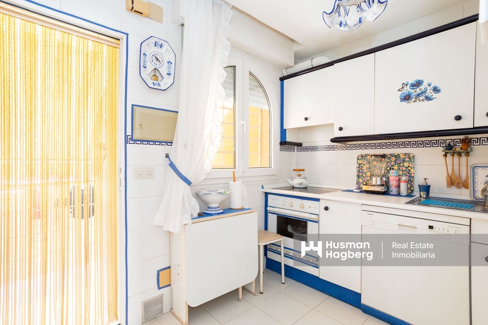 2 quarto Apartamento para venda em Santiago de la Ribera com piscina - 179 900 € (Ref: 9401958)