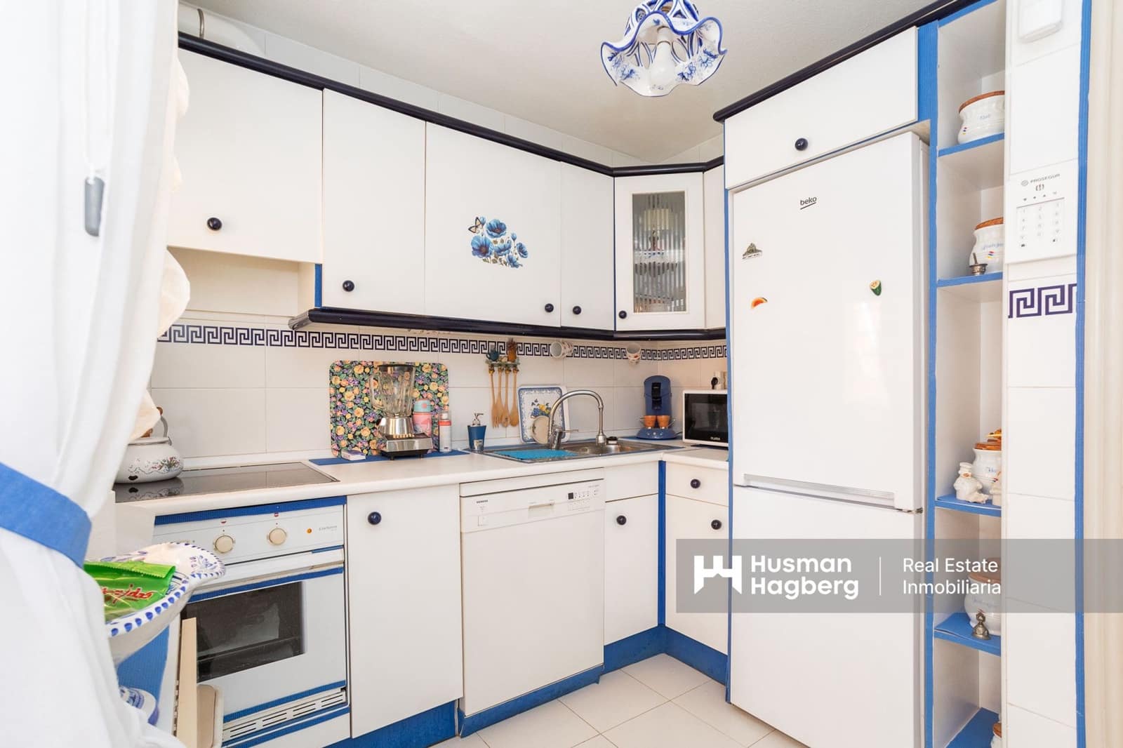 2 quarto Apartamento para venda em Santiago de la Ribera com piscina - 179 900 € (Ref: 9401958)