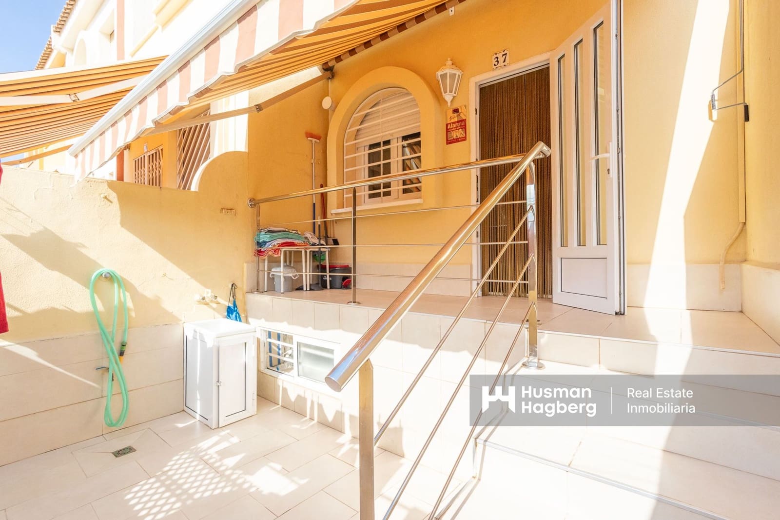 2 quarto Apartamento para venda em Santiago de la Ribera com piscina - 179 900 € (Ref: 9401958)