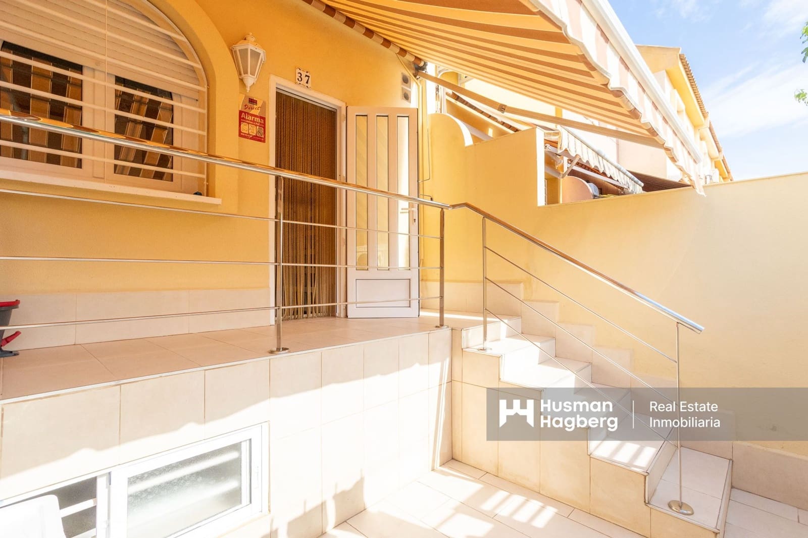 2 quarto Apartamento para venda em Santiago de la Ribera com piscina - 179 900 € (Ref: 9401958)