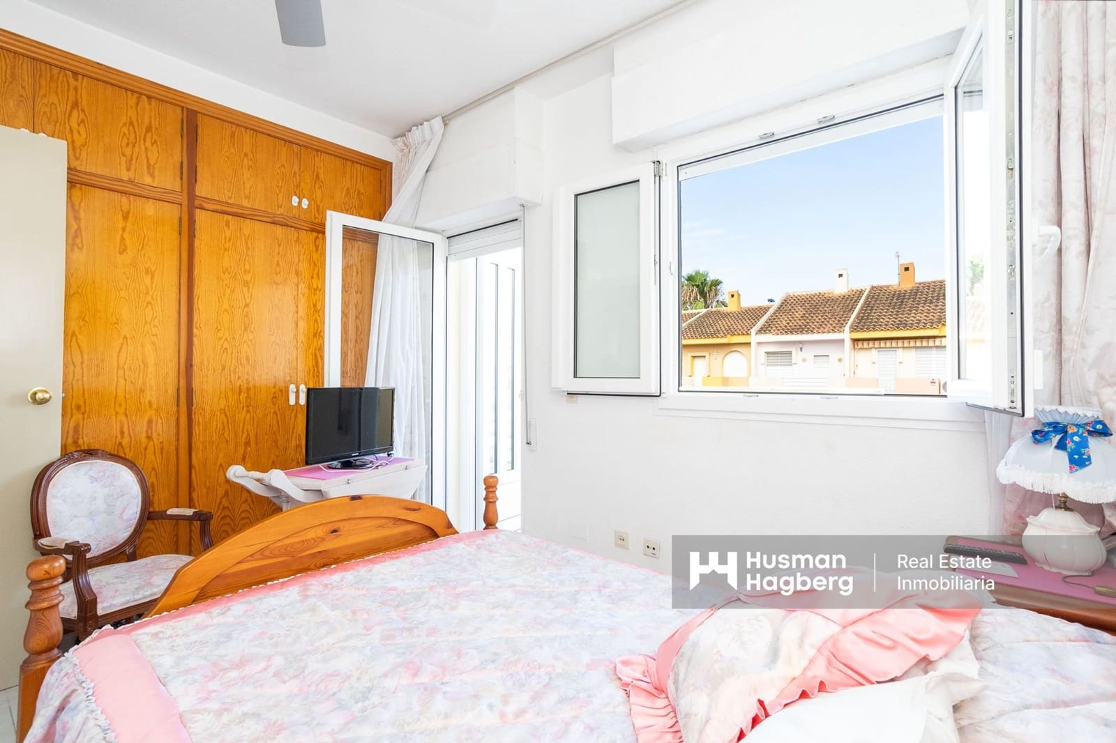 2 quarto Apartamento para venda em Santiago de la Ribera com piscina - 179 900 € (Ref: 9401958)