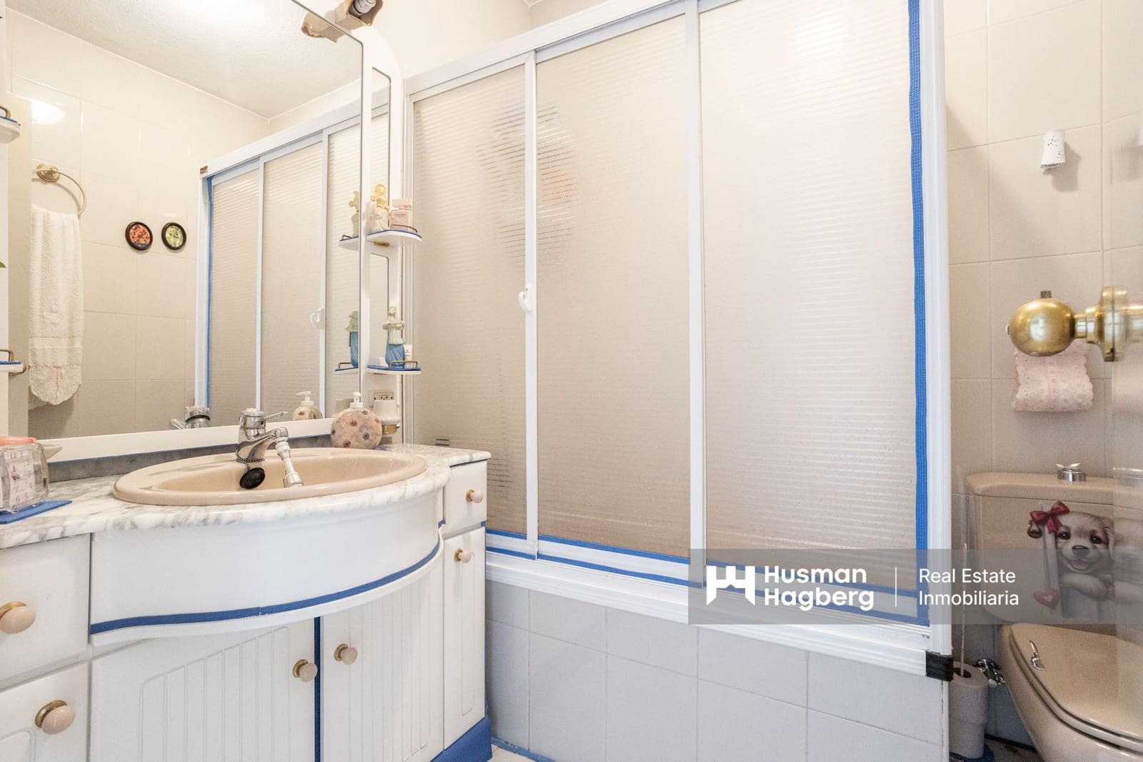 2 quarto Apartamento para venda em Santiago de la Ribera com piscina - 179 900 € (Ref: 9401958)