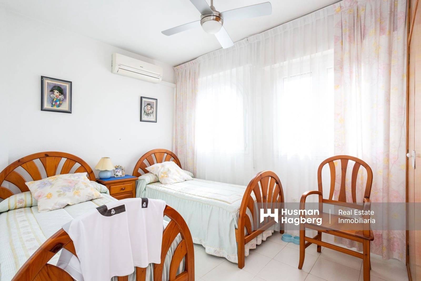 2 quarto Apartamento para venda em Santiago de la Ribera com piscina - 179 900 € (Ref: 9401958)