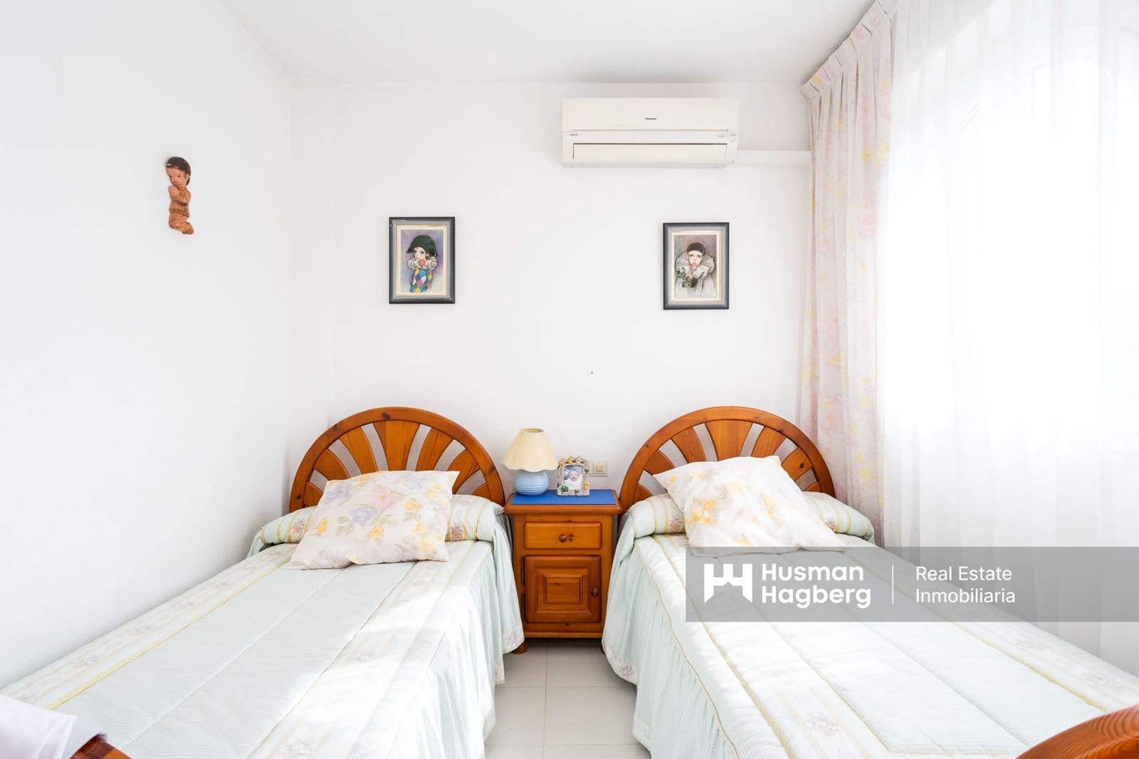 2 quarto Apartamento para venda em Santiago de la Ribera com piscina - 179 900 € (Ref: 9401958)