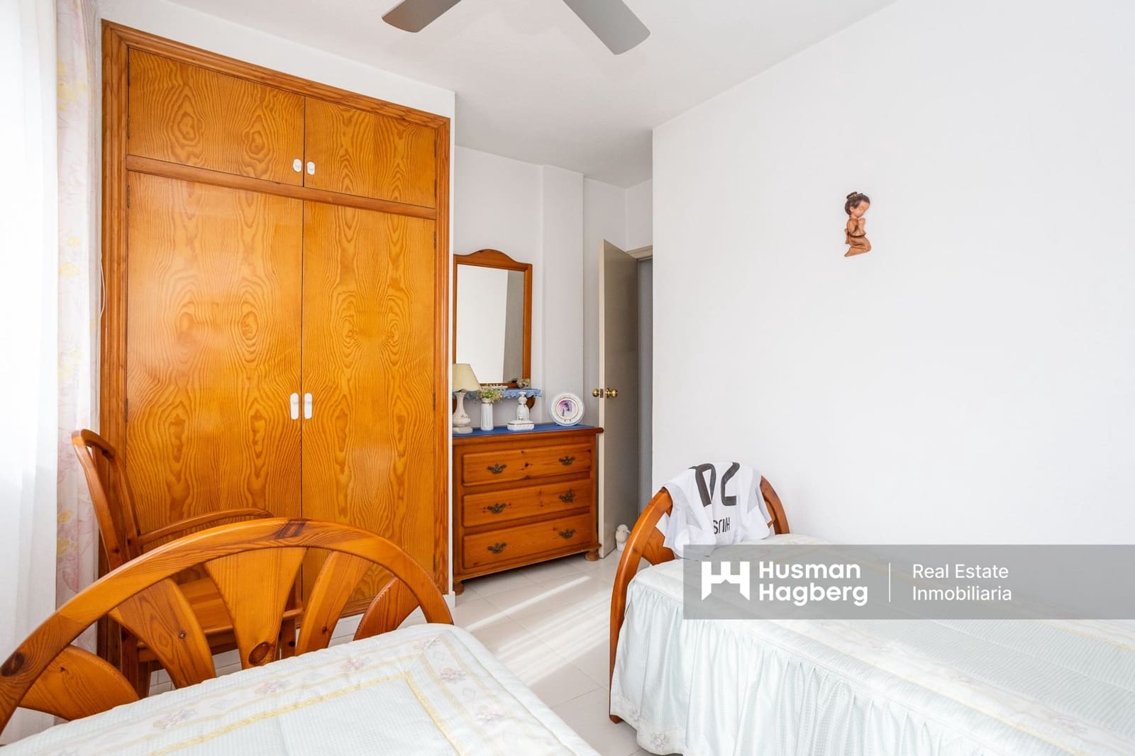 2 quarto Apartamento para venda em Santiago de la Ribera com piscina - 179 900 € (Ref: 9401958)