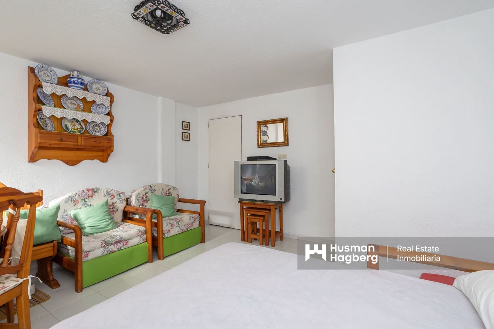 2 quarto Apartamento para venda em Santiago de la Ribera com piscina - 179 900 € (Ref: 9401958)