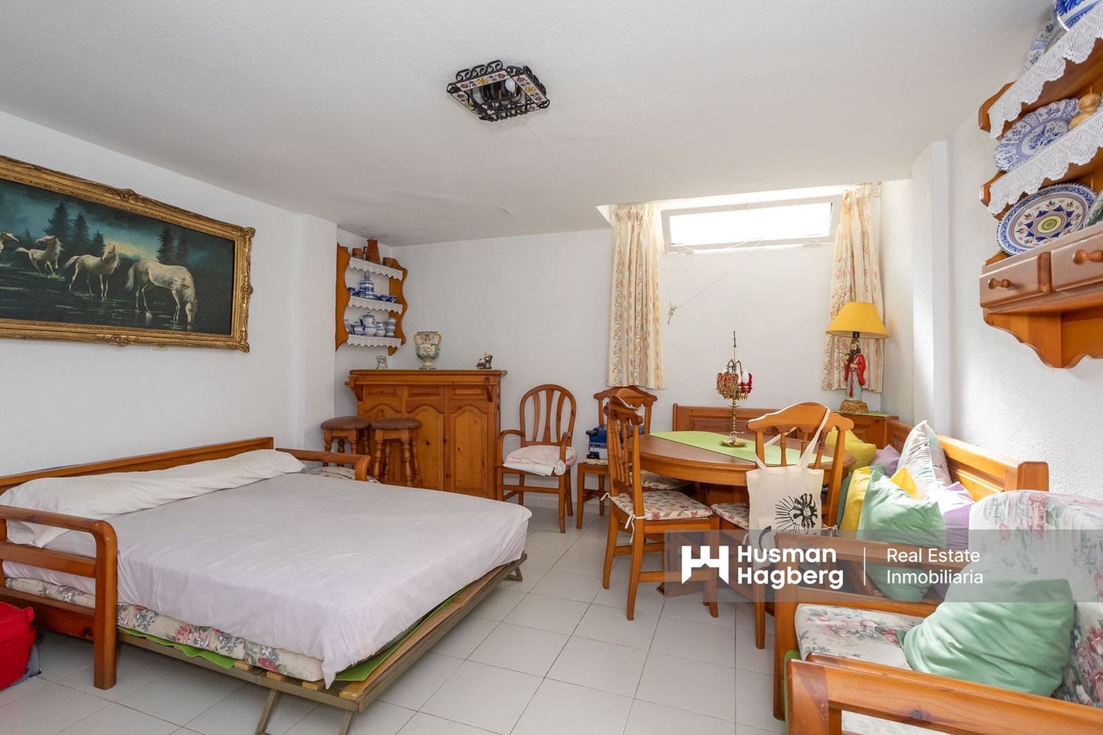 2 quarto Apartamento para venda em Santiago de la Ribera com piscina - 179 900 € (Ref: 9401958)