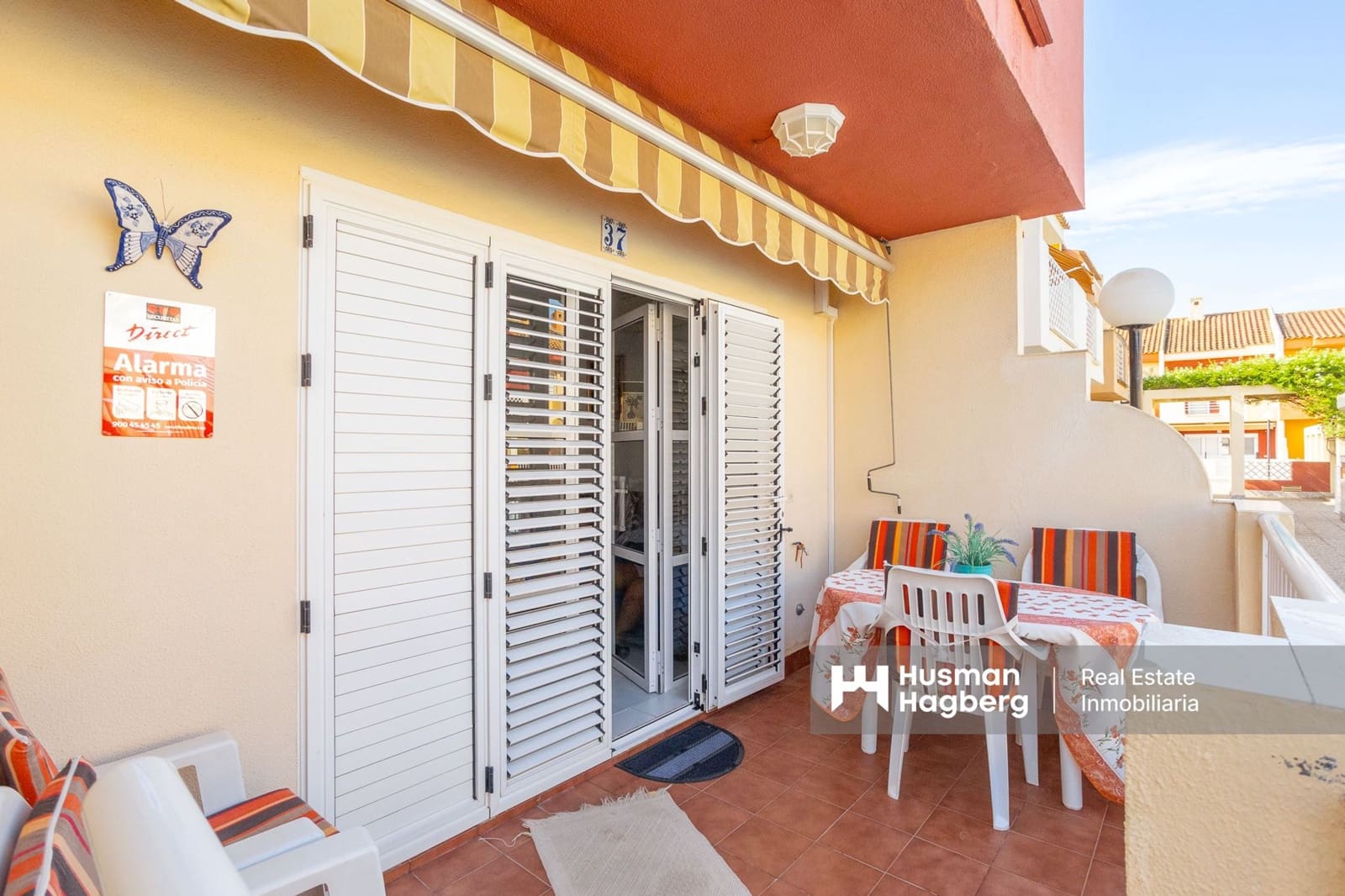 2 quarto Apartamento para venda em Santiago de la Ribera com piscina - 179 900 € (Ref: 9401958)